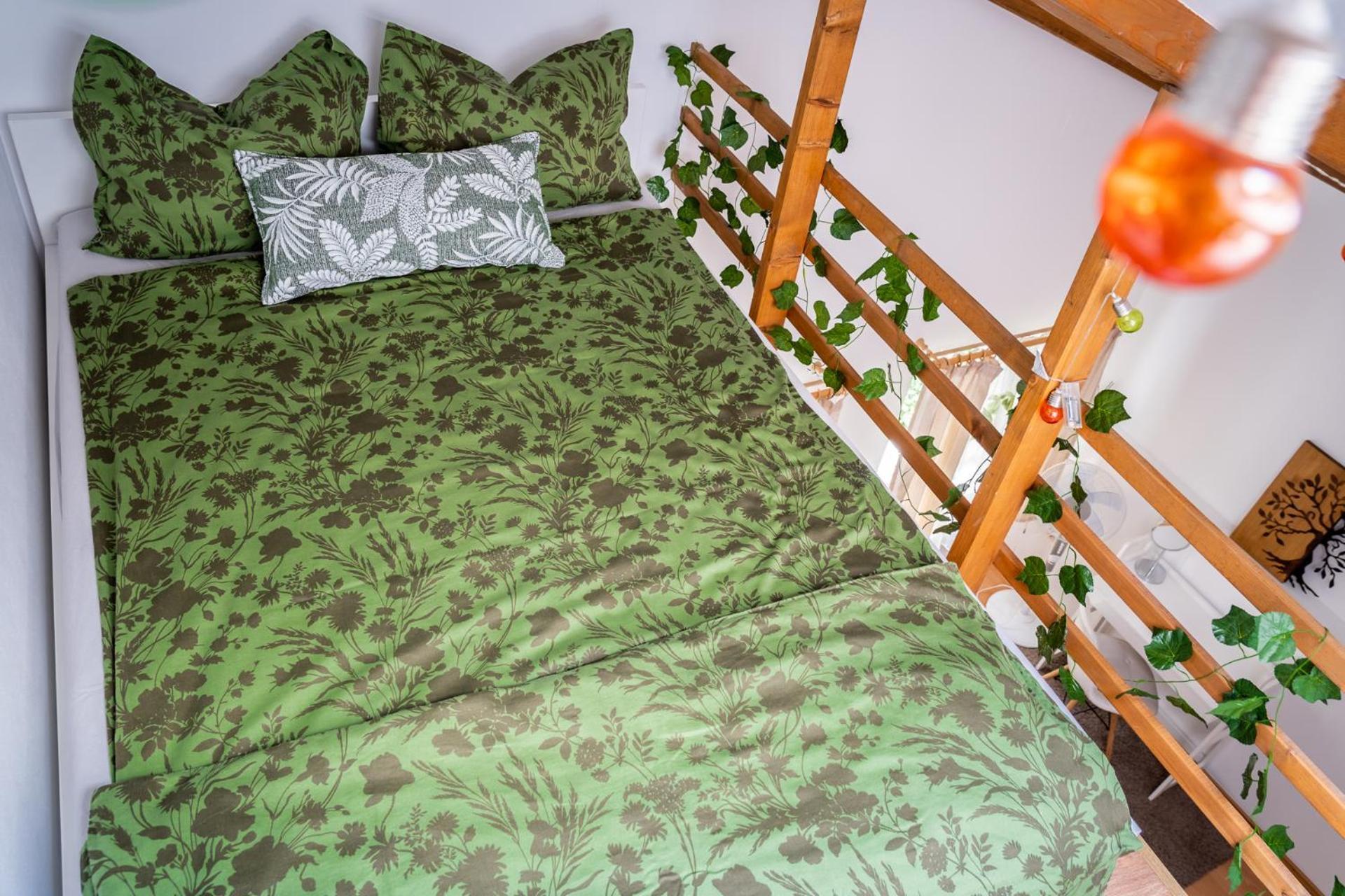 Anna'S Guesthouse Cluj Napoca Bagian luar foto