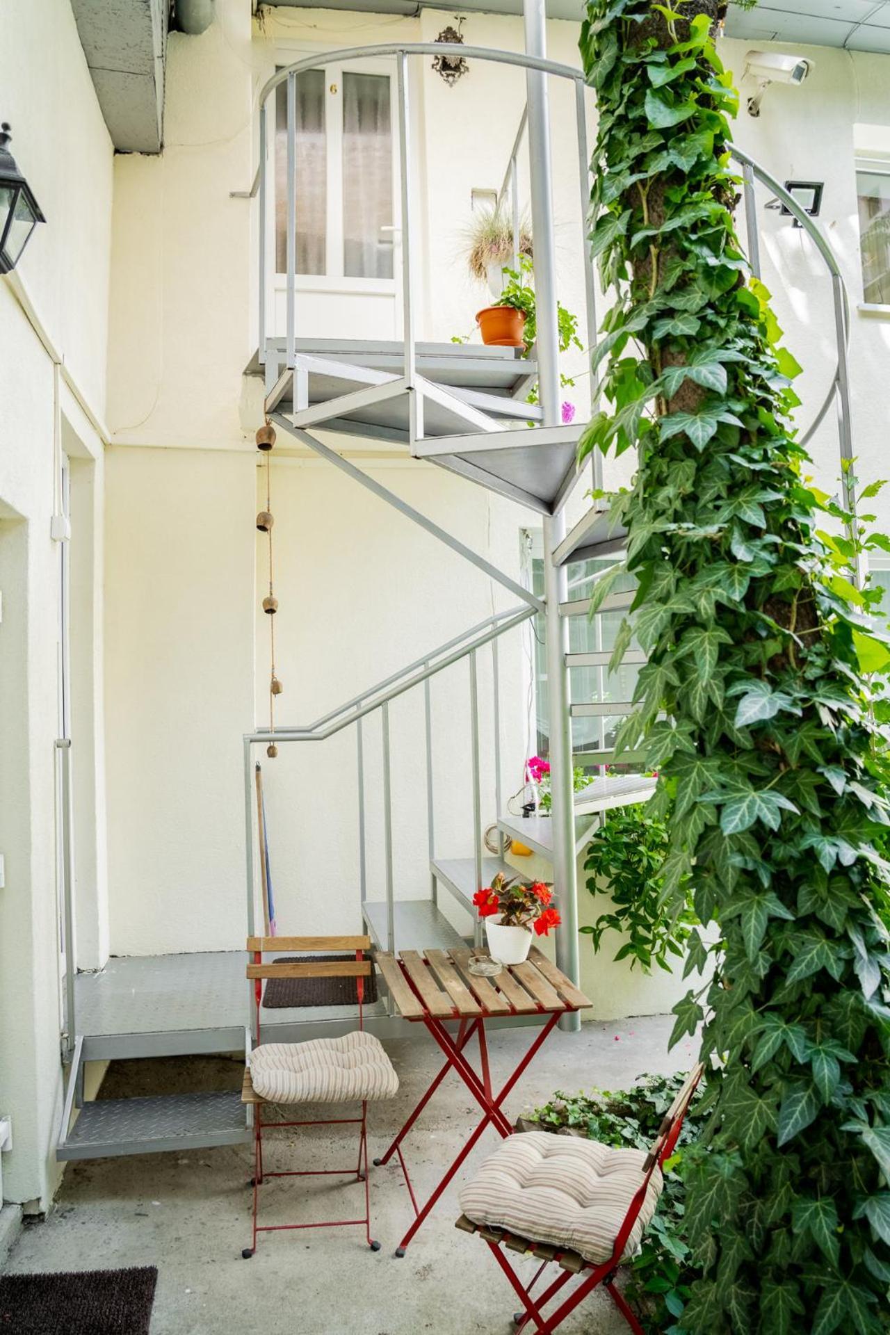 Anna'S Guesthouse Cluj Napoca Bagian luar foto