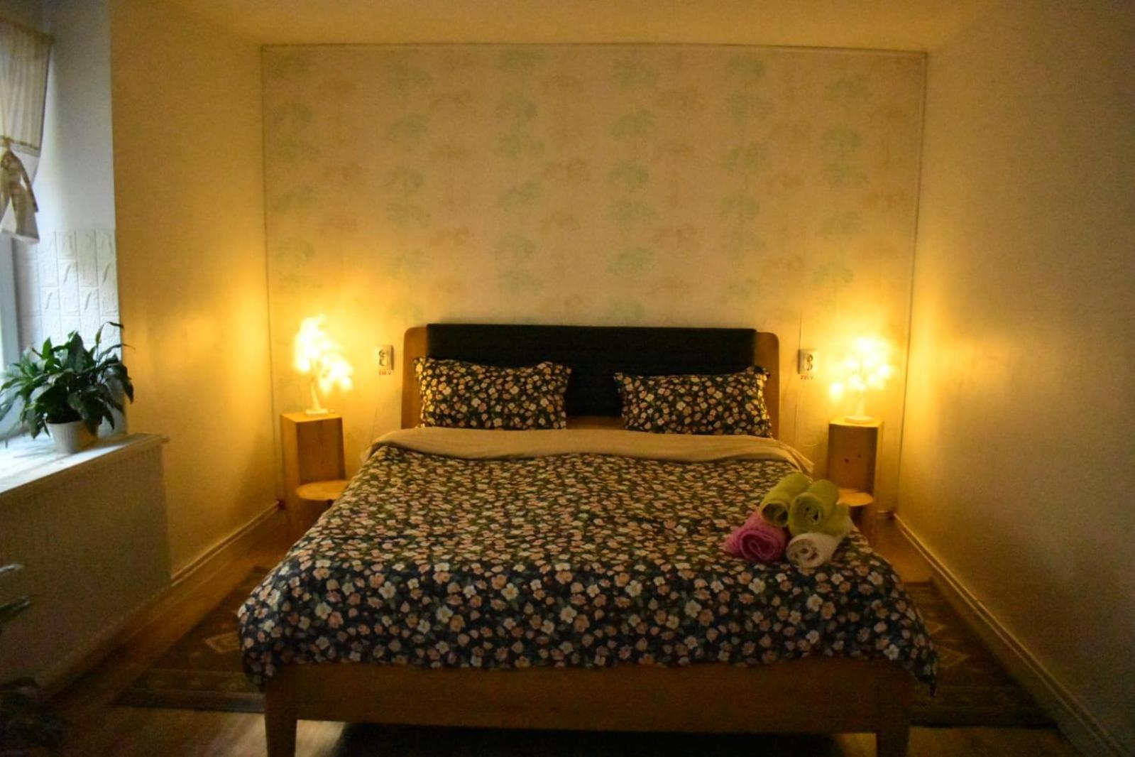 Anna'S Guesthouse Cluj Napoca Bagian luar foto
